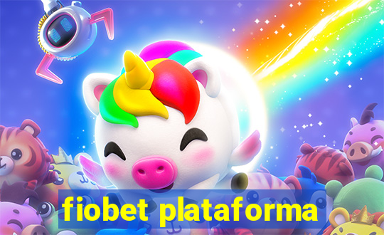 fiobet plataforma